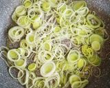 Foto del passaggio 4 della ricetta Zucca allo zenzero