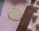 Foto langkah ke 5 dari resep Pizza mini empuk *bisa simpan freezer.