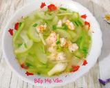 Hình bước làm 1 của món Mâm cơm gia đình thời Covid 19