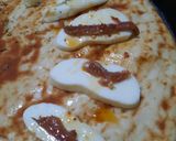Foto del paso 2 de la receta: Mi pizza de anchoas de Pascua (para el Viernes Santo)