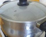 Foto del paso 2 de la receta: Cazuela de coluda (rabo de res)