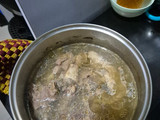 Jangan Gori Sayur Nangka Muda ala Jawa