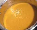 Vadas mártás zsemlegombóccal, ahogy mi szeretjük 😋 recept fázis 3 fotója