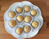 ขนมเปี๊ยะไข่เค็ม KETO หม้อทอด วิธีทำสูตร 4 รูป