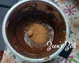 A picture of step 1 of Dates and Jaggery Chutney.