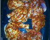 Grilled chicken recipe step 1 photo