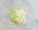 A picture of step 3 of Roti Noodles.