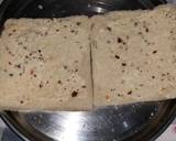 Chilli cheese corn sandwich recipe step 4 photo