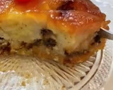 Foto del paso 18 de la receta: Pastel de plátano caramelizado y pepitas de chocolate, “sin gluten “