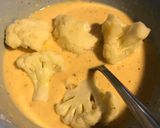 Foto langkah ke 4 dari resep Kembang Kol goreng tepung.