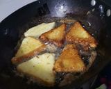A picture of step 5 of Toasties🍞.