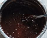 Foto langkah ke 4 dari resep Brownies Panggang (Shiny Crust Brownies) - anti gagal.