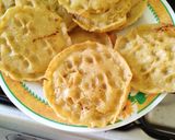 Foto del paso 5 de la receta: Picaditas estilo Sinaloa