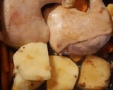 Foto del paso 3 de la receta: ¡Pollo a la mostaza!