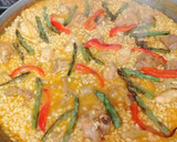 Foto del paso 5 de la receta: Arroz campero