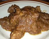 Foto langkah ke 6 dari resep Rendang Non MSG Sederhana Mager.