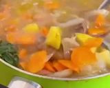 Foto langkah ke 6 dari resep Sop balung.