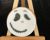 Foto del paso 9 de la receta: Galletas de mantequilla decoradas de Halloween