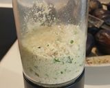 Foto del paso 4 de la receta Gazpacho de Cerezas, Almendras y Pimentón Ahumado
