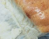 Foto langkah ke 4 dari resep Roti Sisir.