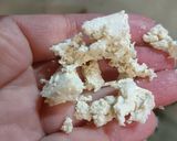 Une image de l'étape 2 de 🌿Tofu déstructuré croustillant marinade Asiatique.