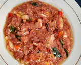 Foto langkah ke 7 dari resep Kornet praktis dan lezat.