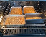 A picture of step 2 of ❤️Banana Cake Almonds Crushed ❤️.