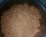 Foto langkah ke 1 dari resep Bumbu kacang seduh (frozen).