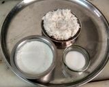 कृष्णकाला, दहीभात - दुधाचा.(Dahi Bhat Recipe In Marathi) रेसिपी स्टेप 1 फोटो 