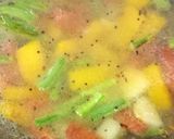 শুক্ত (Shukto recipe in Bengali) রেসিপির ধাপ 2 ছবি