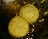 A picture of step 8 of # ramdaan special variety of Breads.