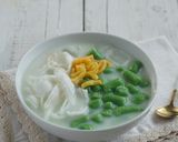 Foto langkah ke 10 dari resep 203. Cendol Thailand.