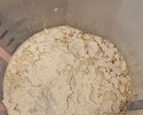 Krémtúró recept fázis 1 fotója