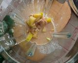 Krémes cukkinis-csirkés krémleves recept fázis 2 fotója