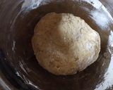 Foto del paso 1 de la receta: Rollos de canela esponjosos