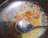 तड़का अरहर दाल(Tadka arhar dal recipe in Hindi) रेसिपी चरण 3 फोटो
