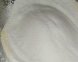 A picture of step 1 of Mummy's Chakli.