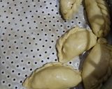 Foto langkah ke 4 dari resep Pastel sayuran.
