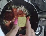 Foto del paso 3 de la receta: Rico guiso para días fríos, lluvia o invierno 😋😋😊😊