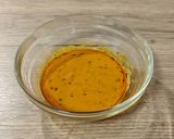 Foto del paso 3 de la receta: Manteca colorá de Dijon