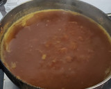 राजमा जम्मू वालों के (rajma jammu walo ke recipe in Hindi) रेसिपी चरण 2 फोटो
