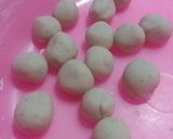 Foto langkah ke 3 dari resep Cimol Khas Bandung jajanan SD.