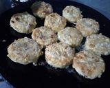 A picture of step 8 of Egg Potato Cutlets.