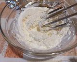 Foto del passaggio 4 della ricetta Cannoli di parmigiano con mousse di mortadella