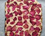 Hình bước làm 6 của món Nougat (kẹo hạnh phúc)