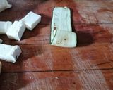 Foto del passaggio 3 della ricetta Zucchine con cuore di brie