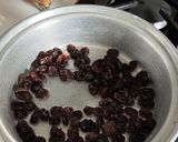 عکس مرحله 5 از دستور کشمش پلو مجلسی