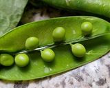 Une image de l'étape 5 de 🥑Guacamole 🫛petit pois ail des ours 🫒oseilles 🌶️.