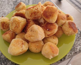 Foto del paso 3 de la receta: Bolitas de bacalao y patata