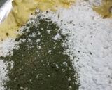 Foto langkah ke 4 dari resep Nastar green tea renyah (#pr_kuekering).